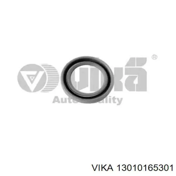 Do koszyka 959022707 VAG Uszczelniacz automatycznej/mechanicznej slrzyni biegów (wału wejściowego/sprzęgłowego)