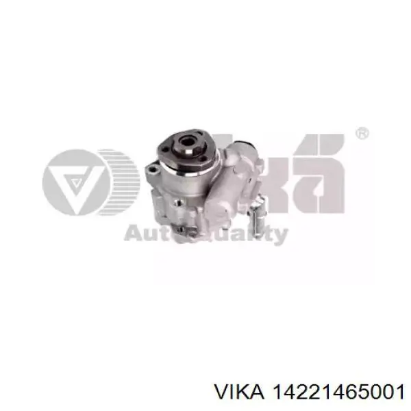 Pompa wspomagania hydraulicznego kierownicy Vika 14221465001 cena, od 108,72 USD