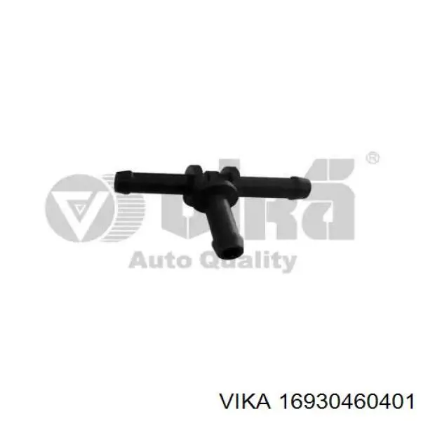 1114513000 JP Group Kołnierz układu chłodzenia (trójnik)