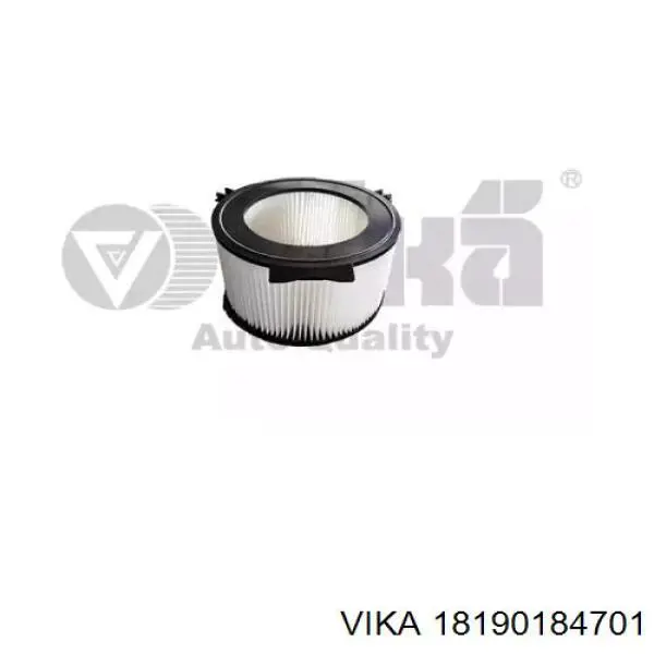 18190184701 Vika Filtr kabiny