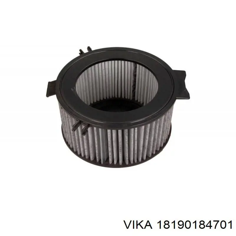 Do koszyka 18190184701 Vika Filtr kabiny