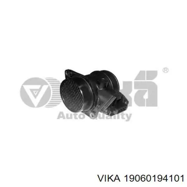 Czujnik przepływu powietrza, przepływomierz powietrza M.A.F. HELLA 8ET358095411 cena, od 74,07 USD