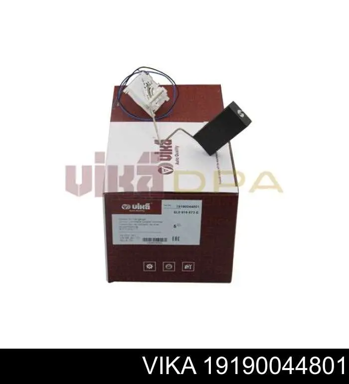 Czujnik poziomu paliwa w zbiorniku Stellox 0604700SX cena, od 20,08 USD