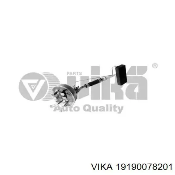 Czujnik poziomu paliwa w zbiorniku Skoda Felicia I hatchback (791, 6U1) (1994 - 1997) cena, od 16,19 USD