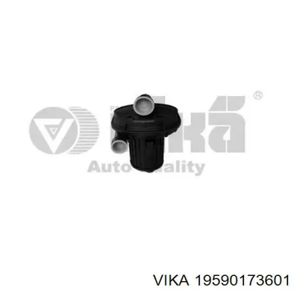 Pompa powietrza Vika 19590173601 cena, od 108,91 USD
