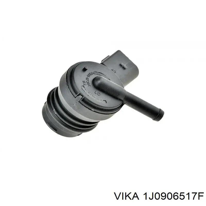 Zawór pochłaniacza oparów paliwa Volkswagen Golf V hatchback (1K1) (2003 - 2010) cena, od 25,93 USD