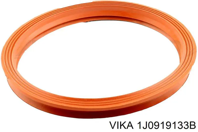 Uszczelka czujnika poziomu paliwa /pompy paliwa (zbiornik paliwa) Febi 107969 cena, od 16,11 USD