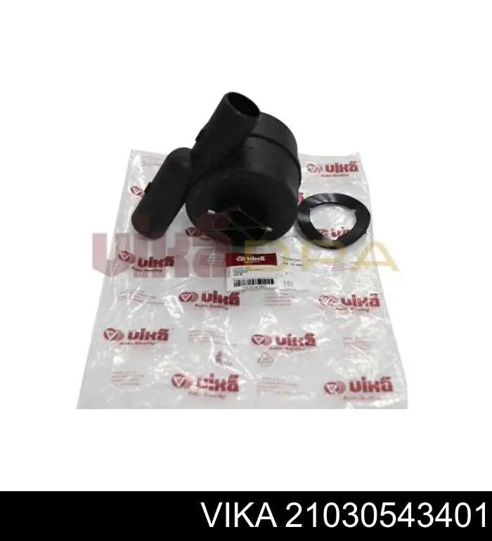 Do koszyka 3103017 Autotechteile Zawór PCV odpowietrzający silnik