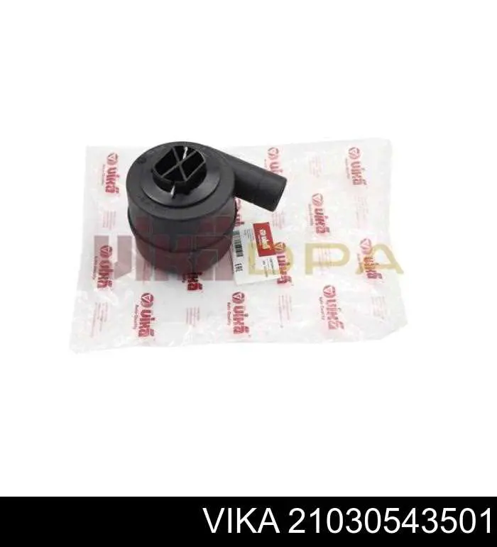 21030543501 Vika Zawór PCV odpowietrzający silnik