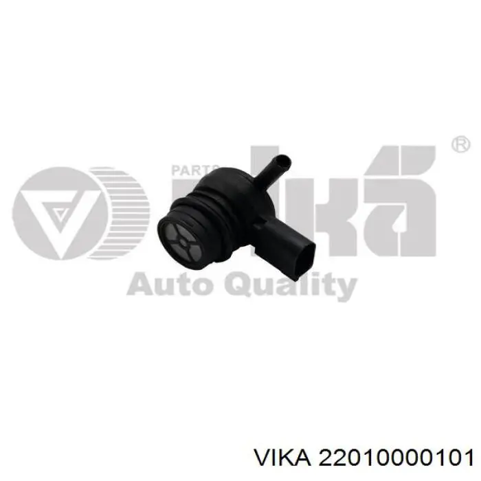 POCHŁANIACZ PAR PALIWA Vika 22010000101 cena, od 48,63 USD