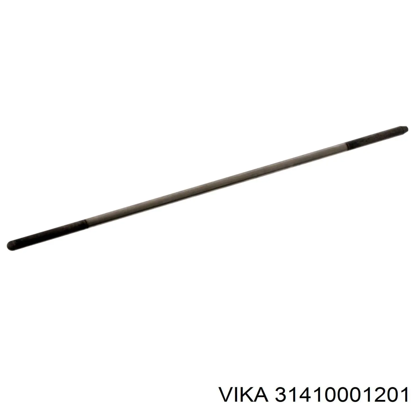 Prowadnica łożyska wyciskowego sprzęgła 11141001 AND