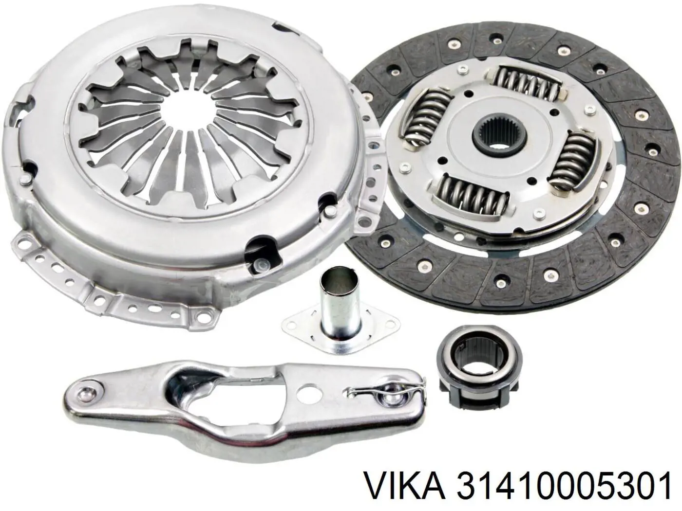 Do koszyka 1878634266 Sachs Tarcza sprzęgła