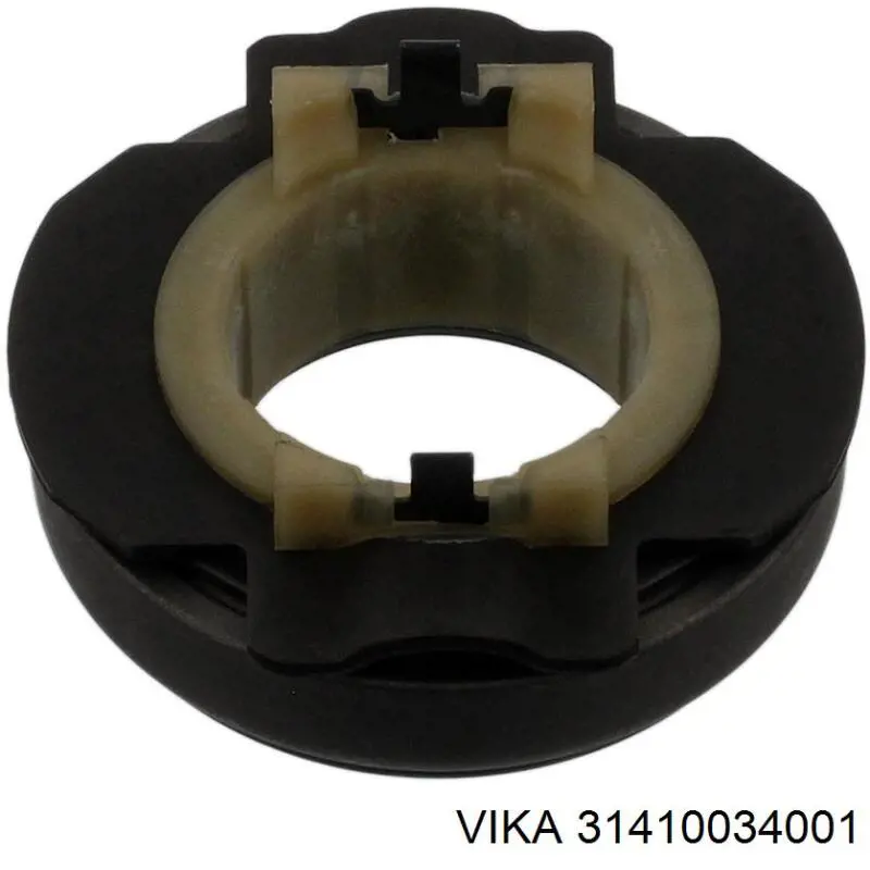 Łożysko wyciskowe sprzęgła Vika 31410034001 cena, od 16,72 USD