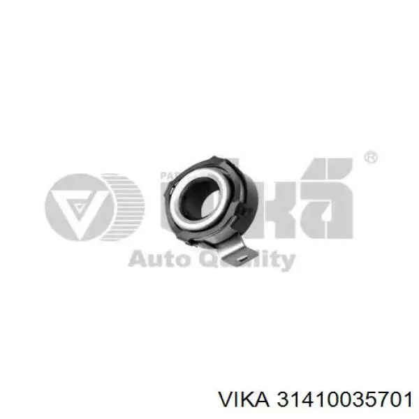 Do koszyka 31410035701 Vika Łożysko wyciskowe sprzęgła