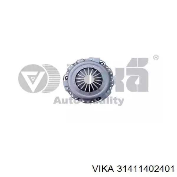 Do koszyka 3082194233 VAG Docisk sprzęgła