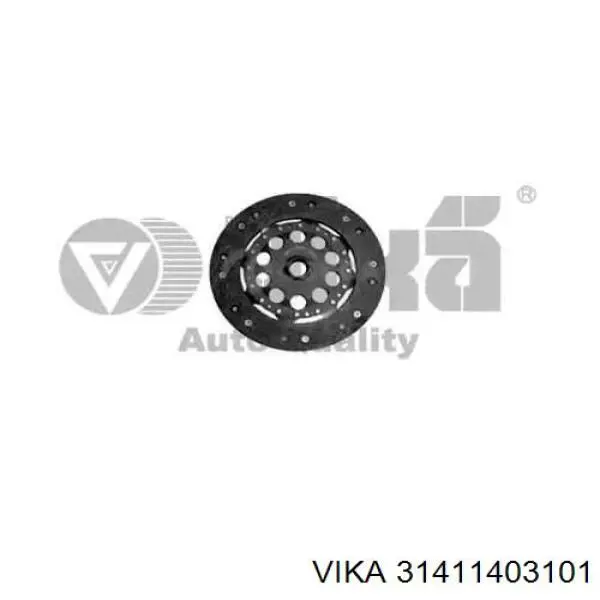 Do koszyka 1864532333 VAG Tarcza sprzęgła