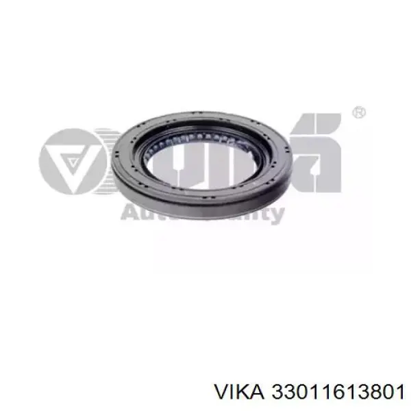 Uszczelniacz półosi mostu przedniego Vika 33011613801 cena, od 12,02 USD