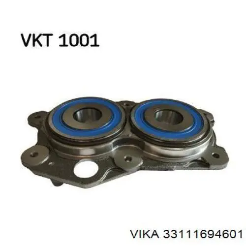 Koło zębate 5. biegu napędzające do Seat Ibiza V KJ1, KJG