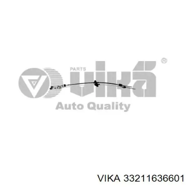 Linka dźwigni zmiany biegów podwójna VAG 9062601551 cena, od 45,02 USD