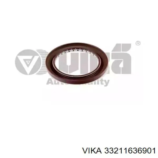 Uszczelniacz automatycznej/mechanicznej slrzyni biegów (wału wejściowego/sprzęgłowego) VAG 09G321243 cena, od 5,73 USD