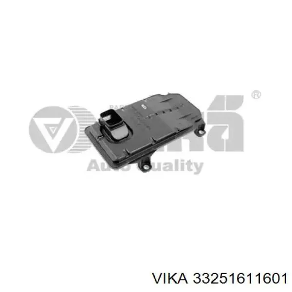 Do koszyka 2804A032 Mitsubishi Filtr automatycznej skrzyni biegów