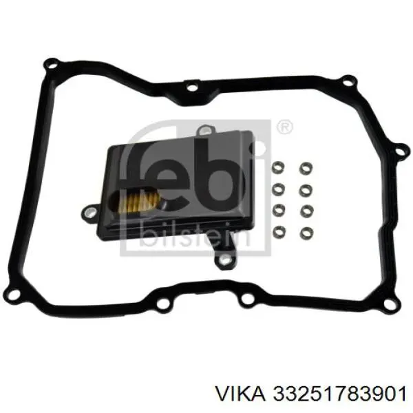 33251783901 Vika Filtr automatycznej skrzyni biegów