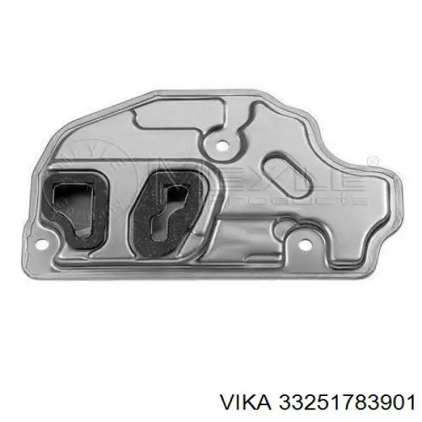 Filtr automatycznej skrzyni biegów Vika 33251783901 cena, od 17,33 USD