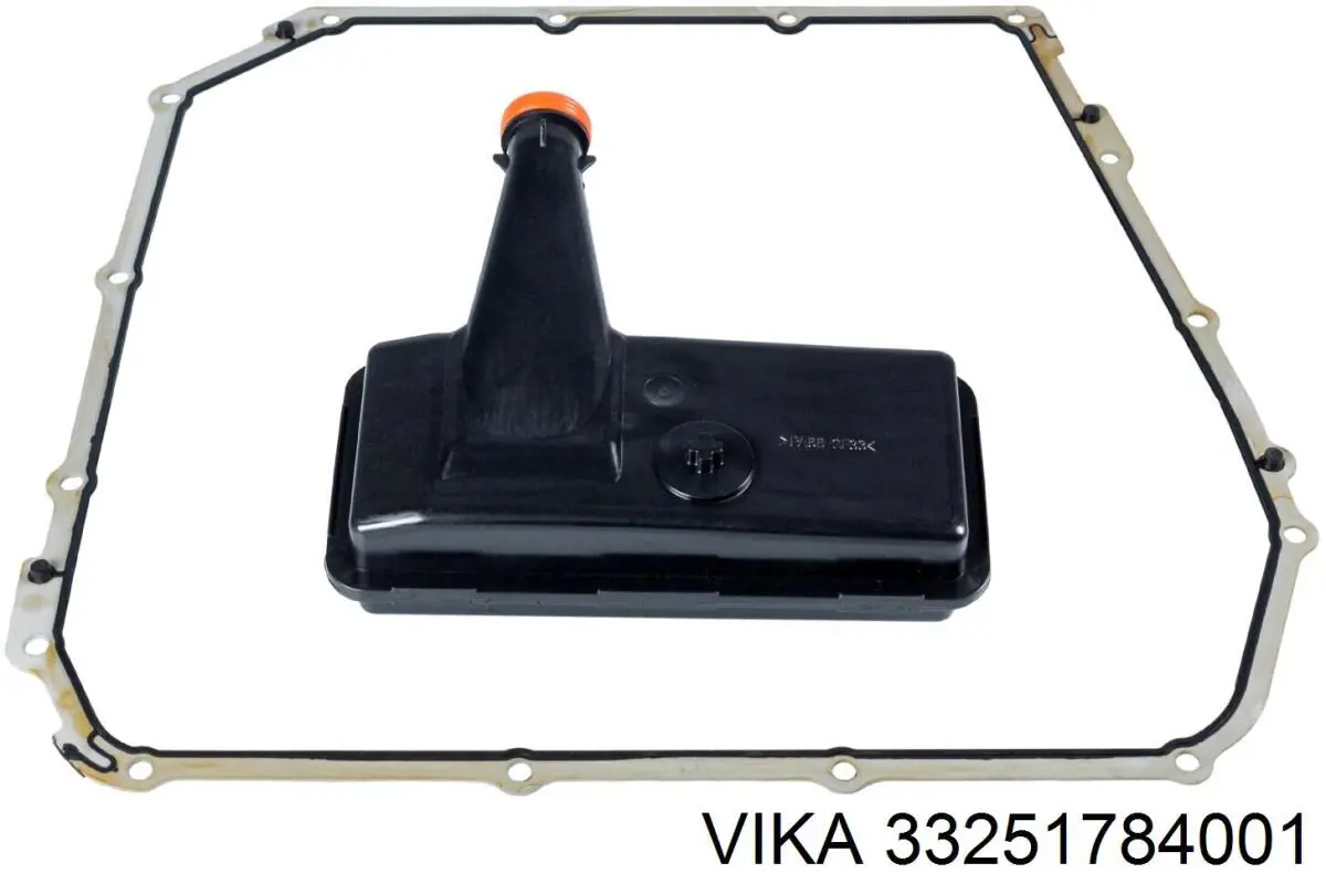 Filtr automatycznej skrzyni biegów Metalcaucho 21067 cena, od 27,29 USD