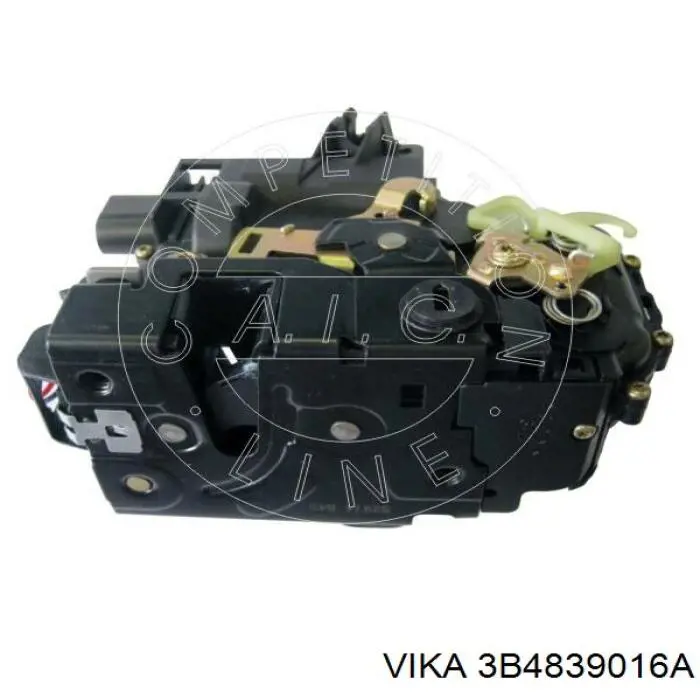 Zamek drzwi tylnych prawych AND 34839002 cena, od 38,05 USD