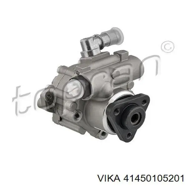 41450105201 Vika Pompa wspomagania hydraulicznego kierownicy