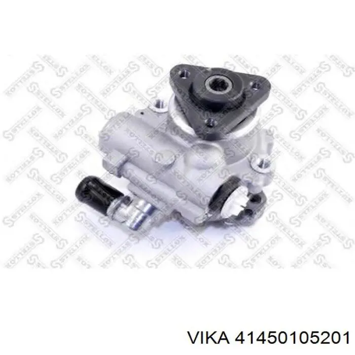 Pompa wspomagania hydraulicznego kierownicy Vika 41450105201 cena, od 116,24 USD