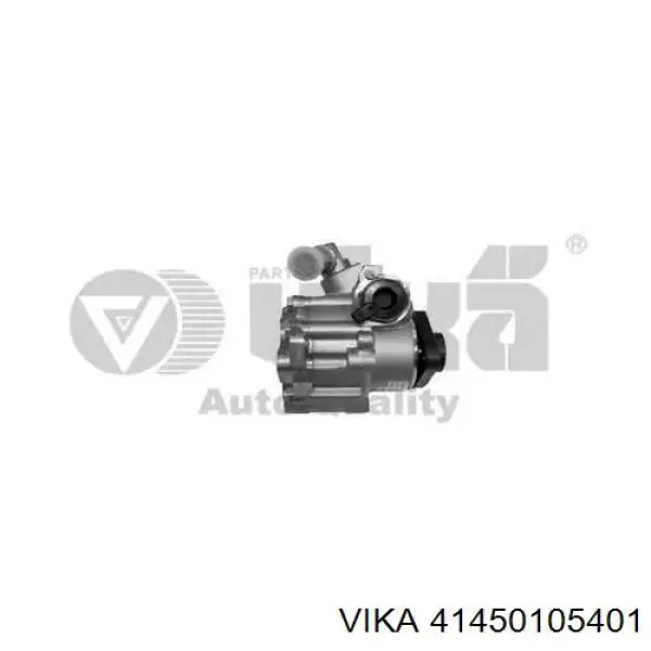 Pompa wspomagania hydraulicznego kierownicy VAG 3D0422154D cena, od 64,96 USD