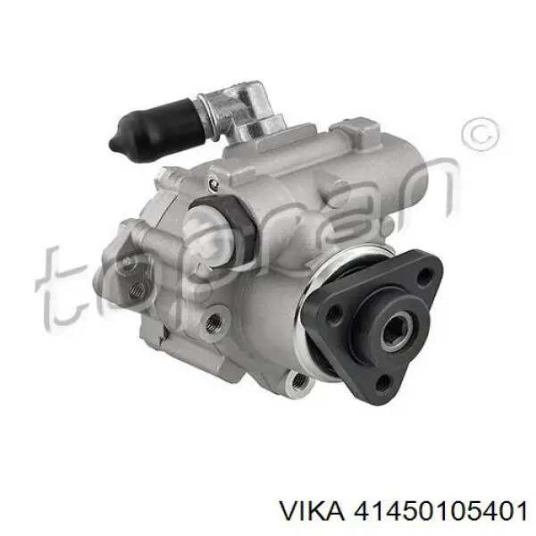 Pompa wspomagania hydraulicznego kierownicy 3D0422154D VAG