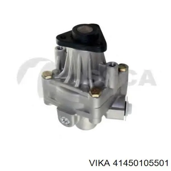 Do koszyka 41450105501 Vika Pompa wspomagania hydraulicznego kierownicy