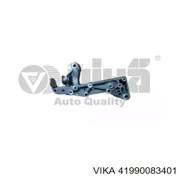 Wspornik przedniej belki Vika 41990083401 cena, od 78,54 USD