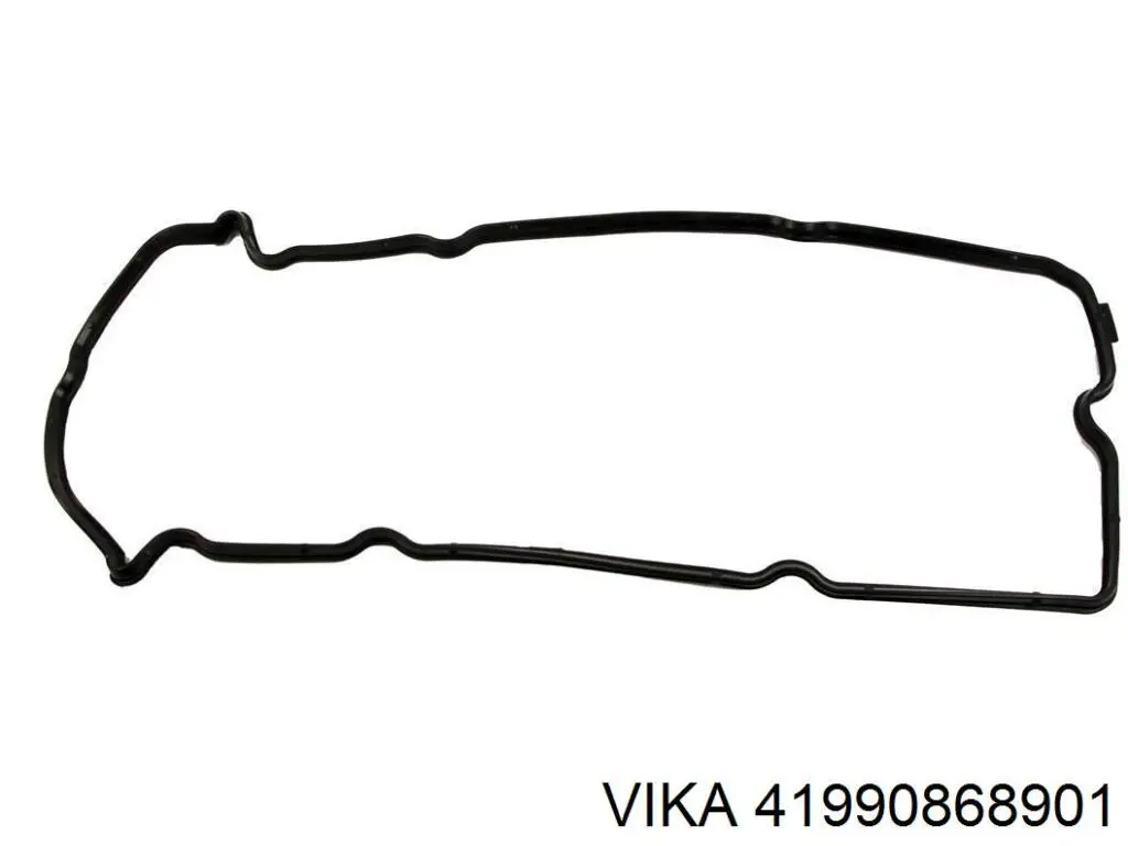 Poduszka (podpora) silnika tylna Vika 41990868901 cena, od 48,45 USD