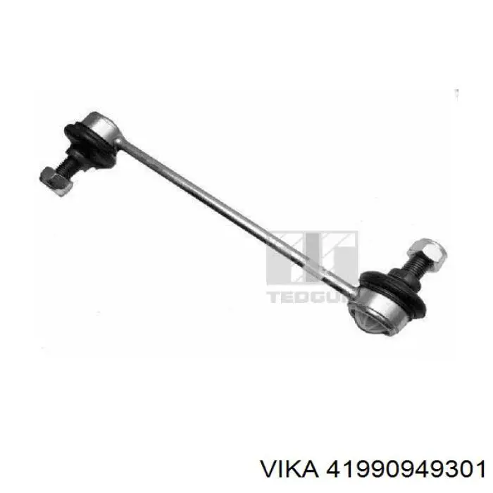 41990949301 Vika korpus osi przedniej