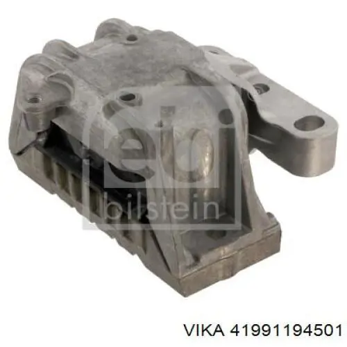 Do koszyka 41991194501 Vika Poduszka (podpora) silnika prawa