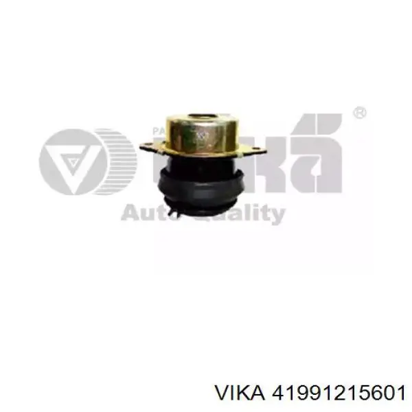 Poduszka (podpora) silnika prawa Vika 41991215601 cena, od 41,50 USD