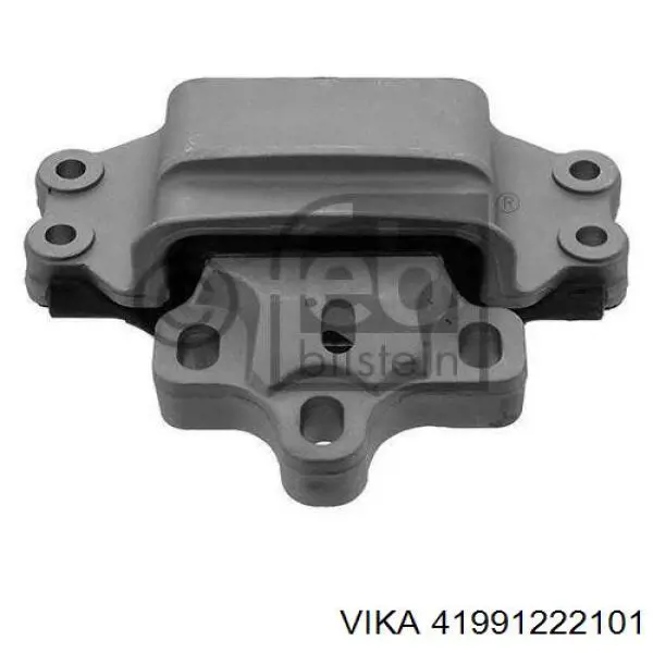 Poduszka (podpora) silnika lewa VAG 8J0199555K cena, od 98,27 USD