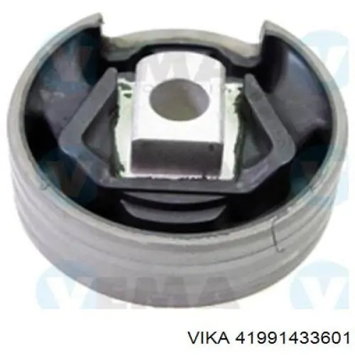 Poduszka (podpora) silnika prawa Vika 41991433601 cena, od 49,48 USD