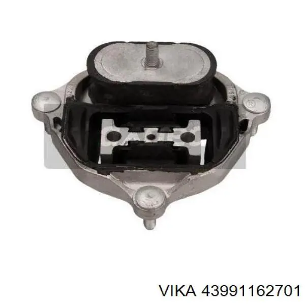 Poduszka (podpora skrzyni biegów) VAG 8K0399151DC cena, od 82,00 USD