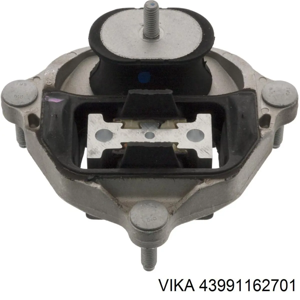 Do koszyka 8K0399151DC VAG Poduszka (podpora skrzyni biegów)