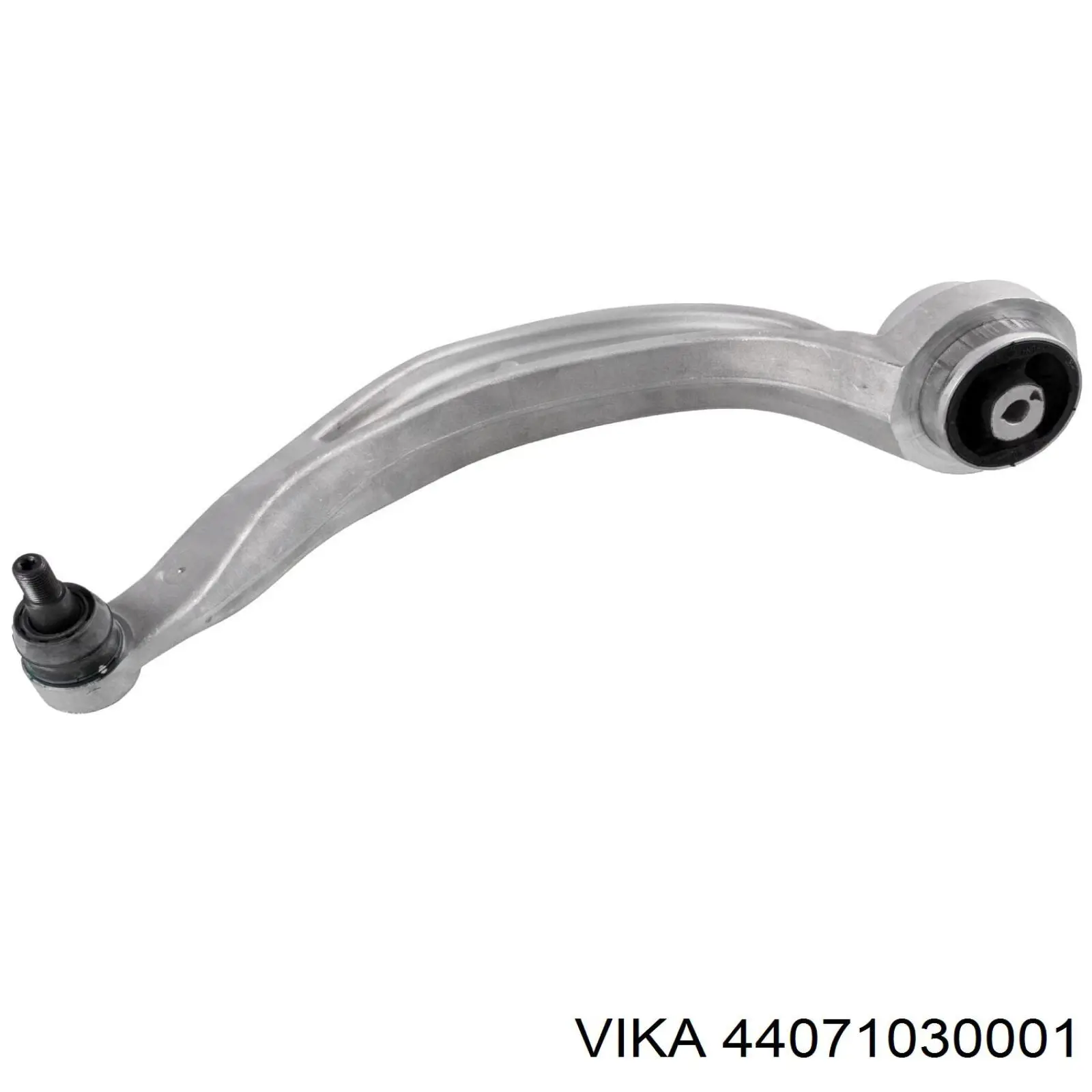 Wahacz zawieszenia przedniego dolny prawy Vika 44071030001 cena, od 88,71 USD