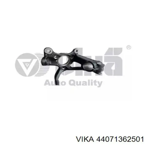 Czop (zwrotnica) przedni prawy VAG 5QM407256 cena, od 54,18 USD