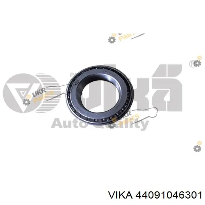 32011JR Koyo Łożysko piasty przedniej