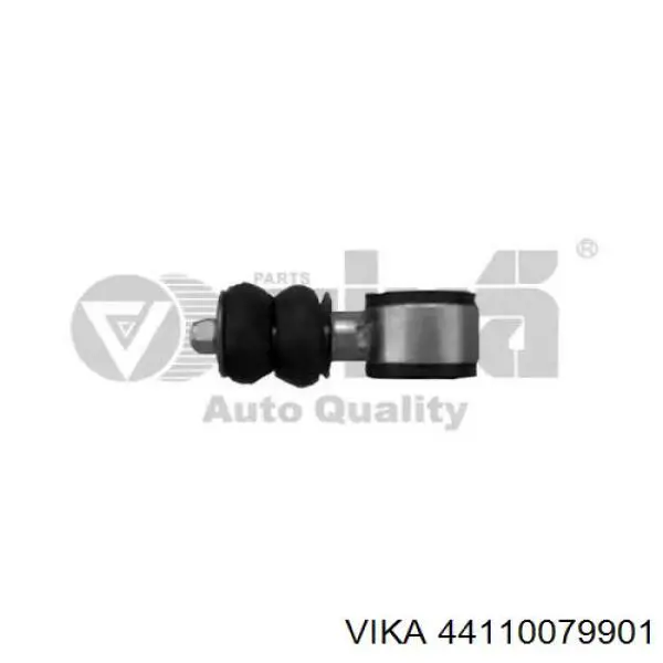 Łącznik stabilizatora przedniego Skoda Felicia II hatchback (6U1) (1998 - 2001) cena, od 5,53 USD