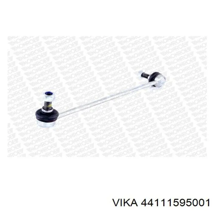 Łącznik stabilizatora przedniego Vika 44111595001 cena, od 13,58 USD