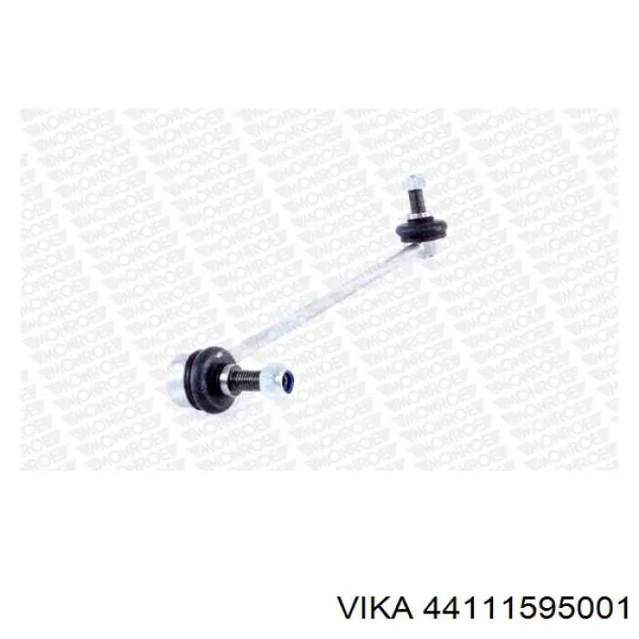 Do koszyka 44111595001 Vika Łącznik stabilizatora przedniego