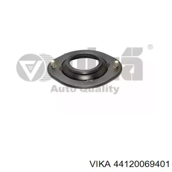 Poduszka amortyzatora przedniego VAG 6U0412323 cena, od 7,28 USD